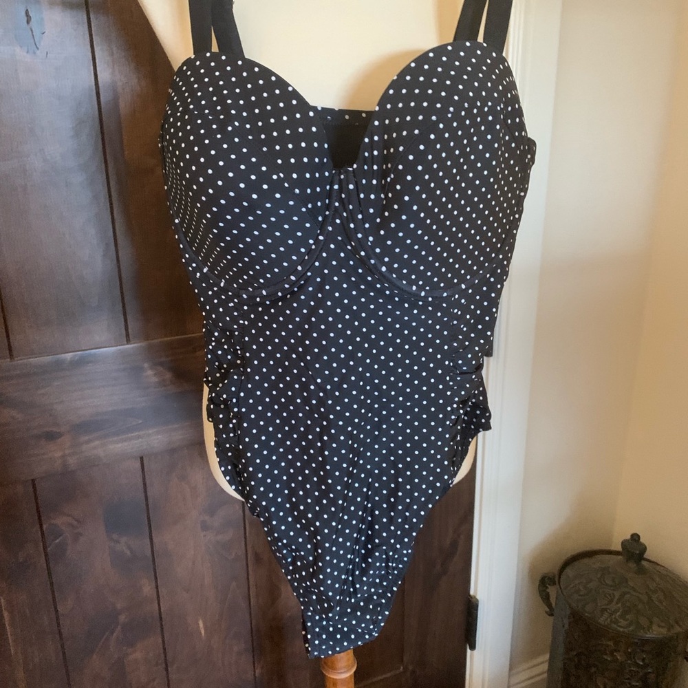 Swimsuit Pure Energy NEVER WORN